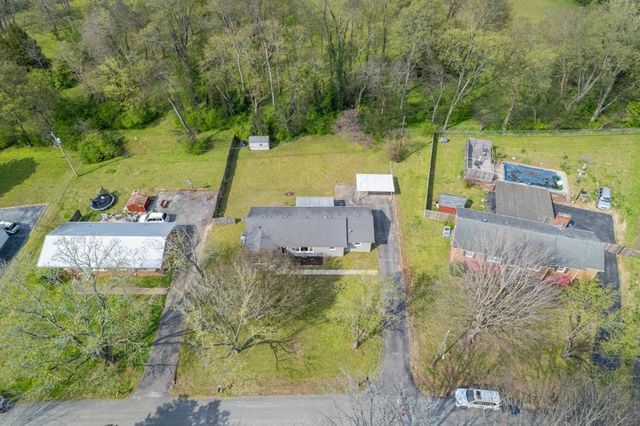 216 Cheyenne Trail, Columbia, TN 38401