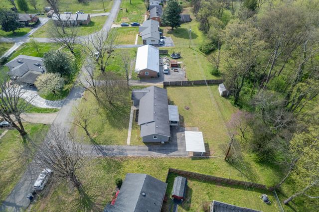 216 Cheyenne Trail, Columbia, TN 38401