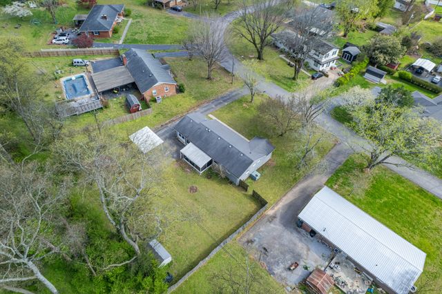 216 Cheyenne Trail, Columbia, TN 38401