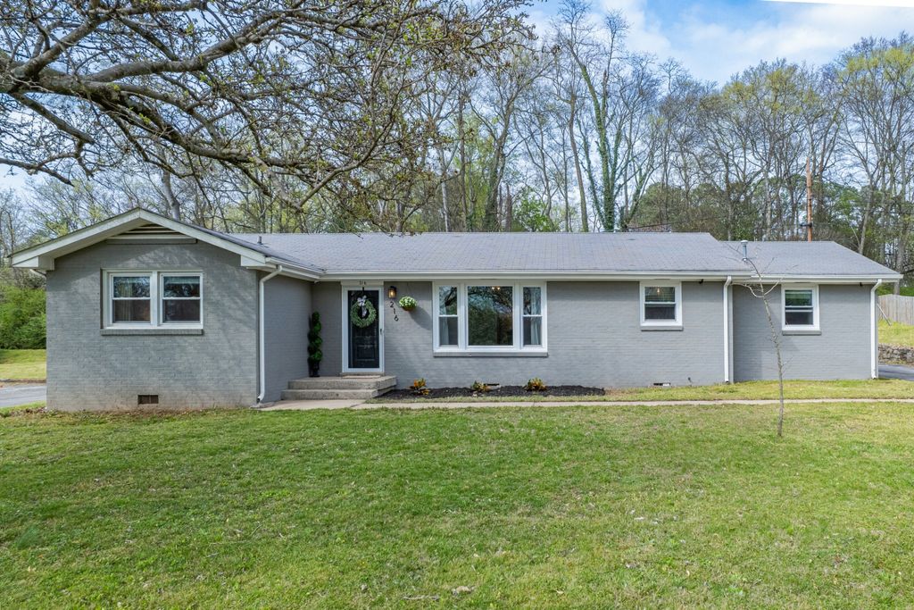 216 Cheyenne Trail, Columbia, TN 38401