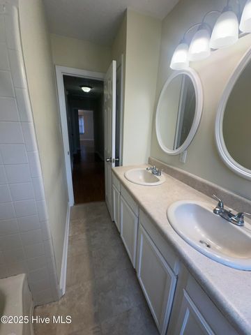 233 Kenneth Boulevard, Havelock, NC 28532