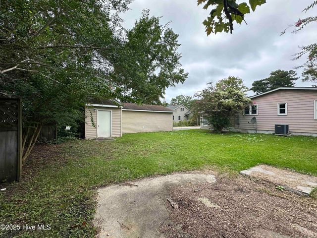 233 Kenneth Boulevard, Havelock, NC 28532