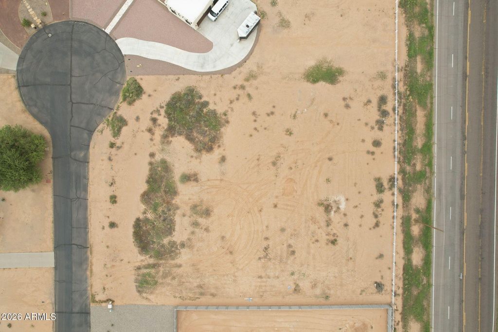6841 W APPALOOSA Trail 123, Coolidge, AZ 85128 — photo 2