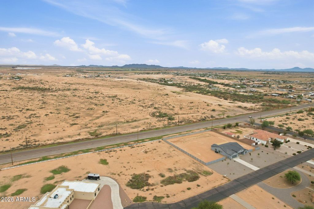 6841 W APPALOOSA Trail 123, Coolidge, AZ 85128 — photo 3