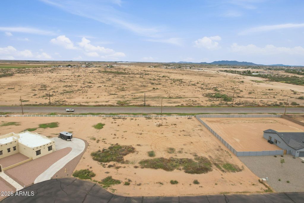 6841 W APPALOOSA Trail 123, Coolidge, AZ 85128 — photo 4