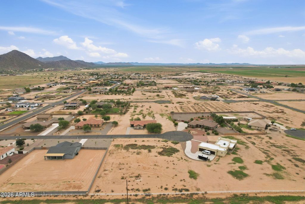 6841 W APPALOOSA Trail 123, Coolidge, AZ 85128 — photo 5