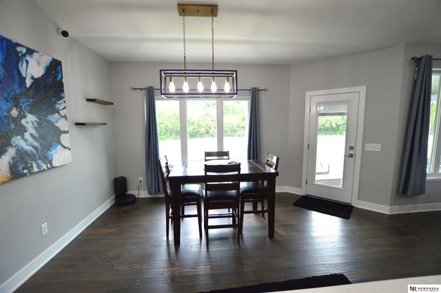 1208 Olivia Drive, Eagle, NE 68347
