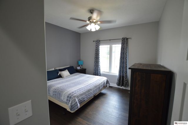 1208 Olivia Drive, Eagle, NE 68347