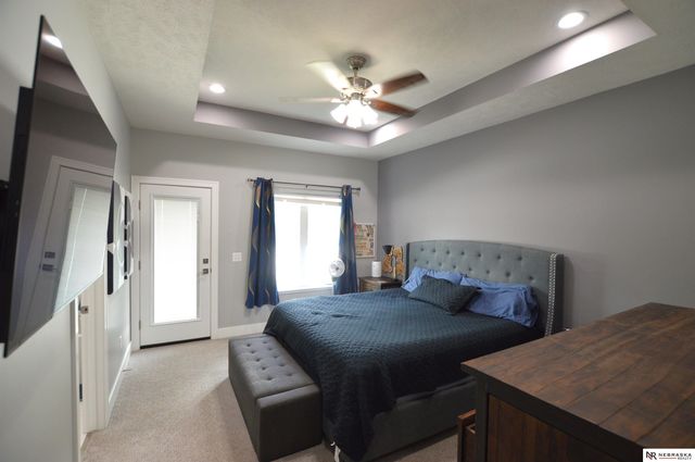 1208 Olivia Drive, Eagle, NE 68347
