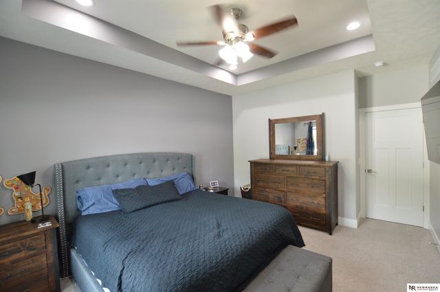 1208 Olivia Drive, Eagle, NE 68347