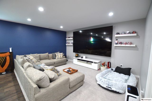 1208 Olivia Drive, Eagle, NE 68347