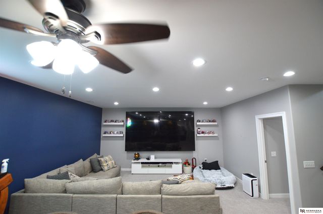 1208 Olivia Drive, Eagle, NE 68347