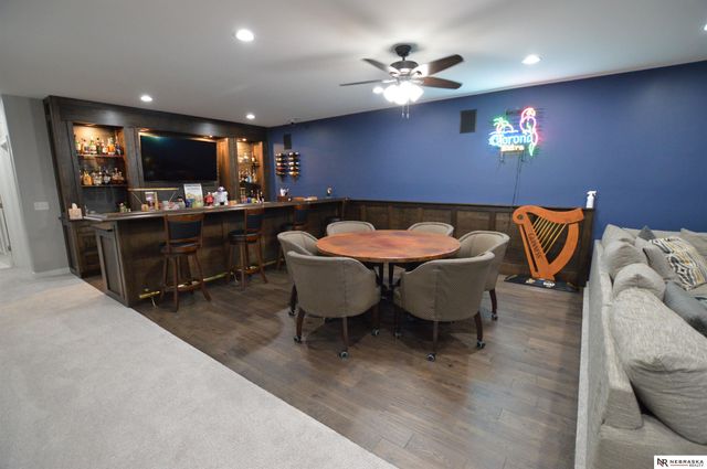 1208 Olivia Drive, Eagle, NE 68347