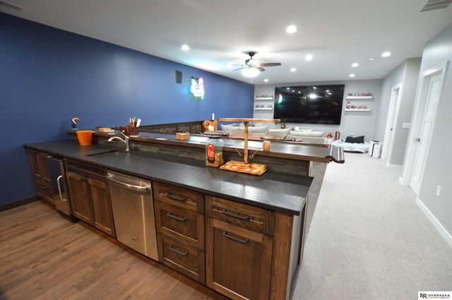 1208 Olivia Drive, Eagle, NE 68347