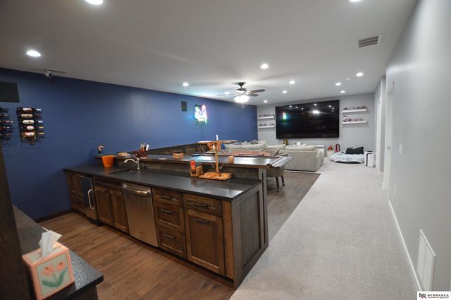 1208 Olivia Drive, Eagle, NE 68347