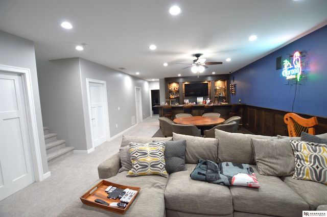 1208 Olivia Drive, Eagle, NE 68347