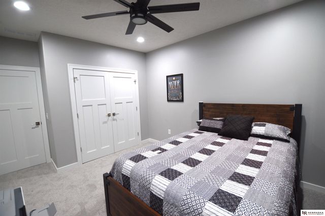 1208 Olivia Drive, Eagle, NE 68347