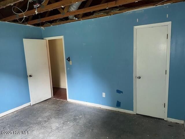 119 Shadow Brook Drive, Jacksonville, NC 28546