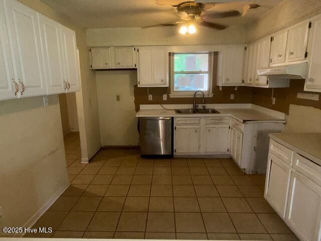 119 Shadow Brook Drive, Jacksonville, NC 28546