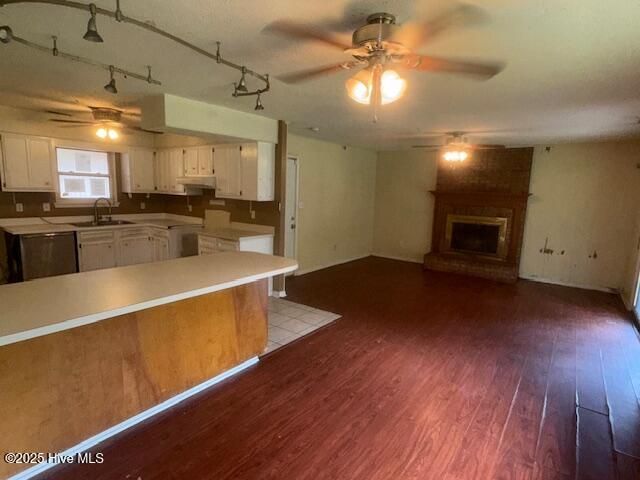 119 Shadow Brook Drive, Jacksonville, NC 28546