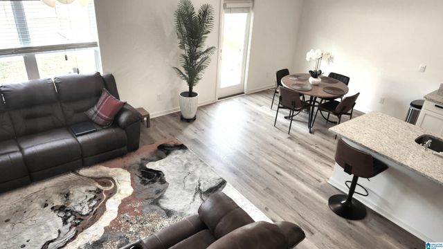 5155 MEADOW RIDGE TRAIL, Bessemer, AL 35022