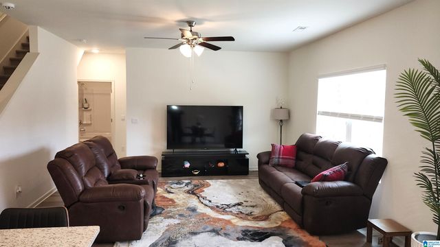 5155 MEADOW RIDGE TRAIL, Bessemer, AL 35022