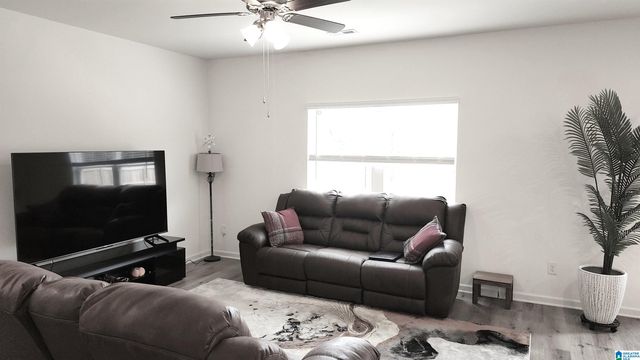 5155 MEADOW RIDGE TRAIL, Bessemer, AL 35022