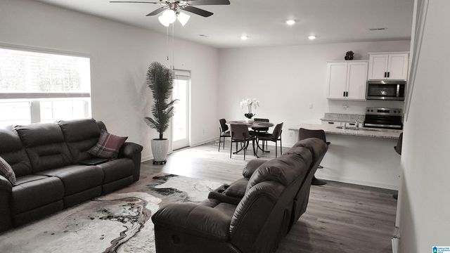 5155 MEADOW RIDGE TRAIL, Bessemer, AL 35022