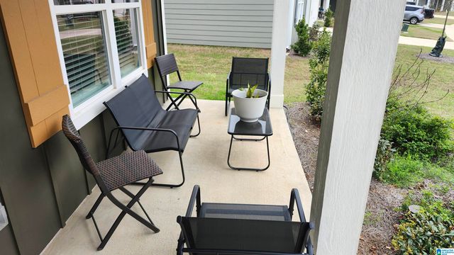 5155 MEADOW RIDGE TRAIL, Bessemer, AL 35022