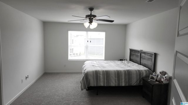 5155 MEADOW RIDGE TRAIL, Bessemer, AL 35022