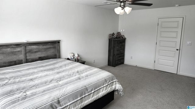 5155 MEADOW RIDGE TRAIL, Bessemer, AL 35022