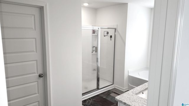 5155 MEADOW RIDGE TRAIL, Bessemer, AL 35022