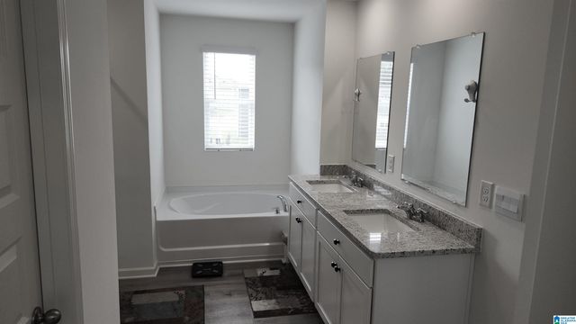 5155 MEADOW RIDGE TRAIL, Bessemer, AL 35022