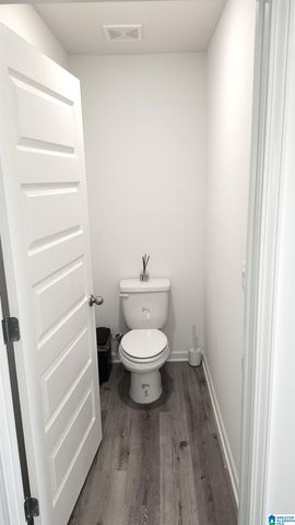 5155 MEADOW RIDGE TRAIL, Bessemer, AL 35022