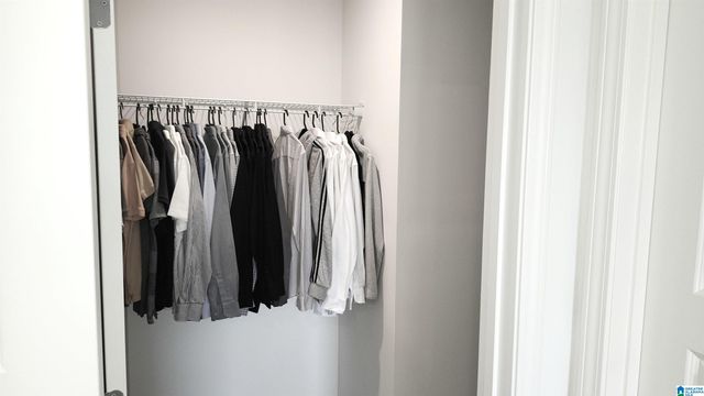 5155 MEADOW RIDGE TRAIL, Bessemer, AL 35022