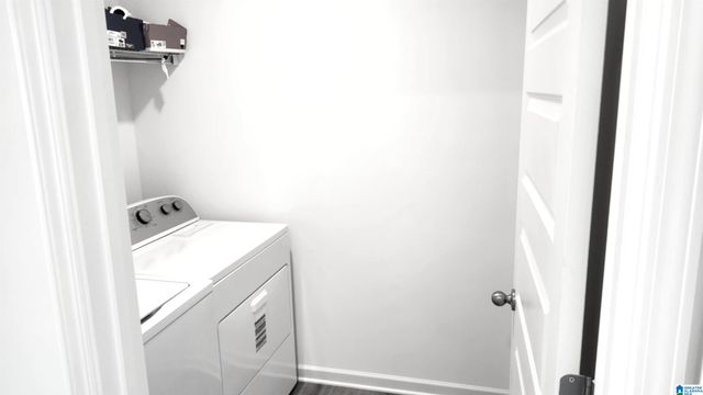 5155 MEADOW RIDGE TRAIL, Bessemer, AL 35022