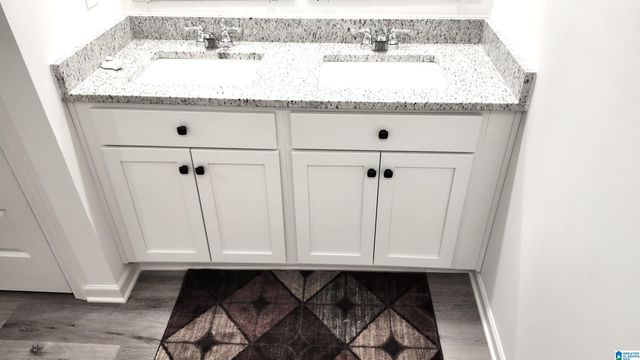 5155 MEADOW RIDGE TRAIL, Bessemer, AL 35022