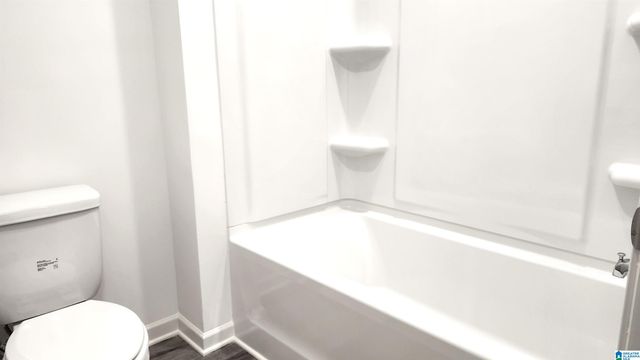 5155 MEADOW RIDGE TRAIL, Bessemer, AL 35022