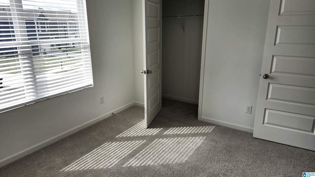 5155 MEADOW RIDGE TRAIL, Bessemer, AL 35022