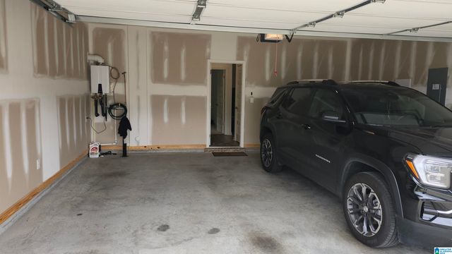 5155 MEADOW RIDGE TRAIL, Bessemer, AL 35022