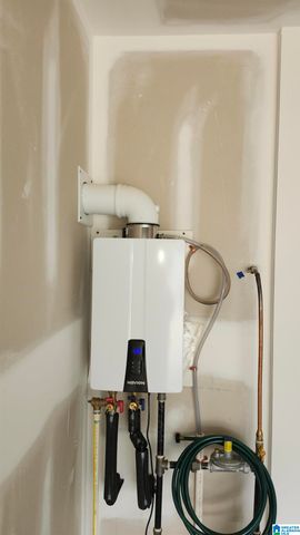 5155 MEADOW RIDGE TRAIL, Bessemer, AL 35022