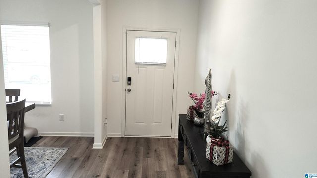 5155 MEADOW RIDGE TRAIL, Bessemer, AL 35022