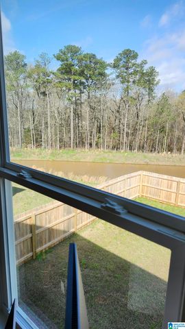 5155 MEADOW RIDGE TRAIL, Bessemer, AL 35022