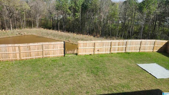 5155 MEADOW RIDGE TRAIL, Bessemer, AL 35022