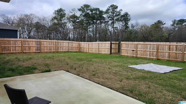 5155 MEADOW RIDGE TRAIL, Bessemer, AL 35022