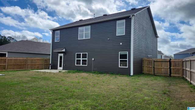 5155 MEADOW RIDGE TRAIL, Bessemer, AL 35022