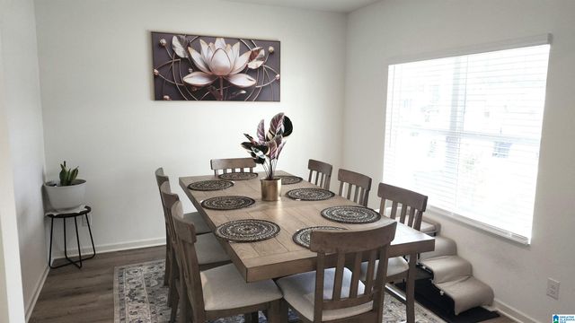 5155 MEADOW RIDGE TRAIL, Bessemer, AL 35022