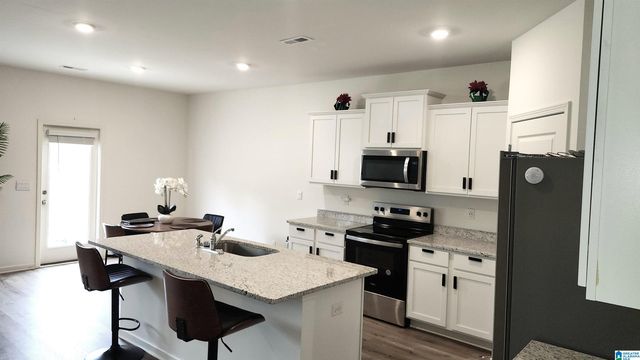 5155 MEADOW RIDGE TRAIL, Bessemer, AL 35022