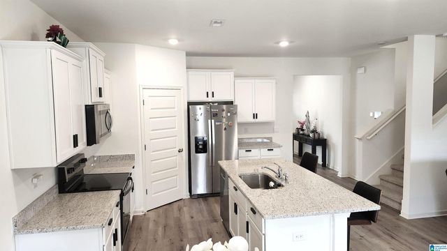 5155 MEADOW RIDGE TRAIL, Bessemer, AL 35022