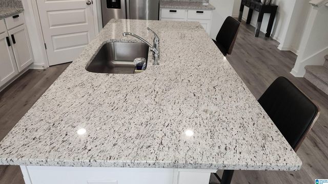 5155 MEADOW RIDGE TRAIL, Bessemer, AL 35022